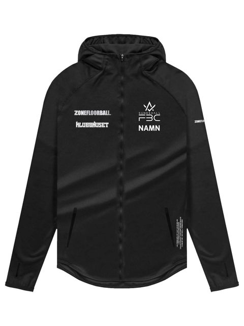 Zone Hoodie MODERN (Sundsvall FBC)